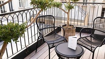Maison ELLE Paris