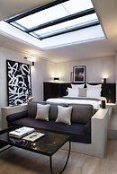 Maison ELLE Paris