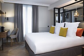 Maison ELLE Paris