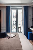 Maison ELLE Paris
