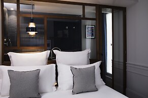 Maison ELLE Paris