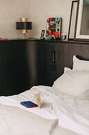Maison ELLE Paris