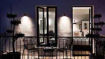 Maison ELLE Paris