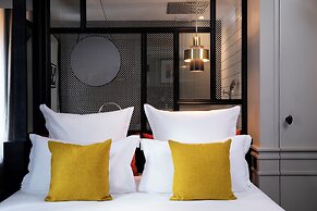Maison ELLE Paris