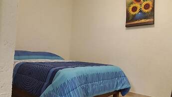 Hotel Posada Yauhtli