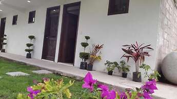 Hotel Posada Yauhtli