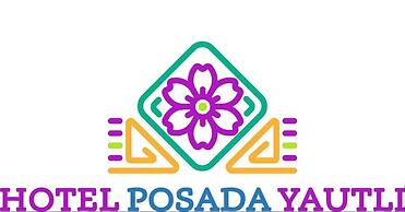 Hotel Posada Yauhtli