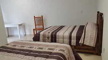 Hotel Posada Yauhtli