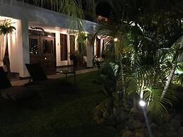 Good Life Lodge