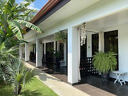 Good Life Lodge