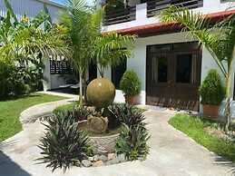 Good Life Lodge