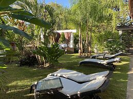 Good Life Lodge