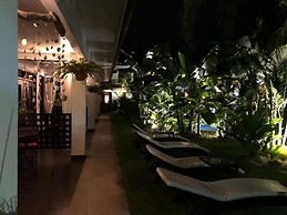 Good Life Lodge