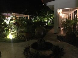 Good Life Lodge