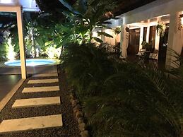 Good Life Lodge