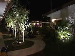 Good Life Lodge
