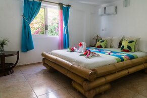 Bora Vaite Lodge