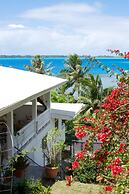Bora Vaite Lodge