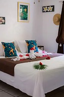 Bora Vaite Lodge