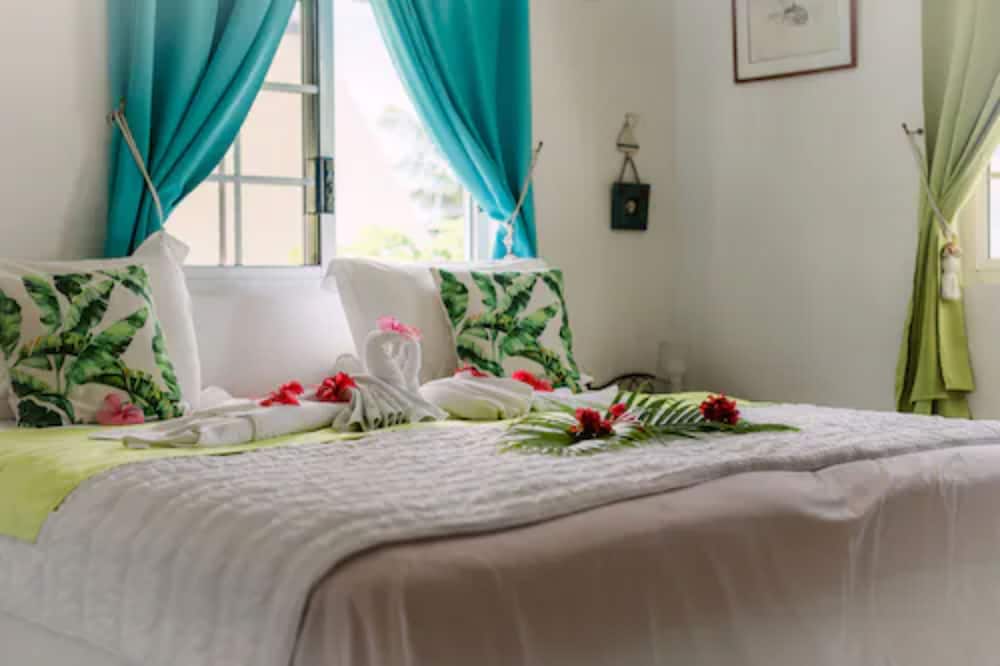 Bora Vaite Lodge