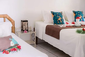 Bora Vaite Lodge