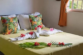 Bora Vaite Lodge