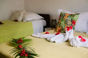 Bora Vaite Lodge