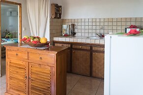 Bora Vaite Lodge