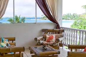 Bora Vaite Lodge