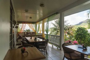 Bora Vaite Lodge