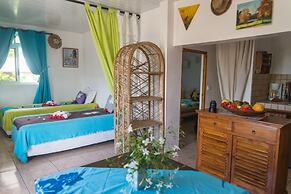Bora Vaite Lodge