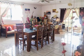 Bora Vaite Lodge