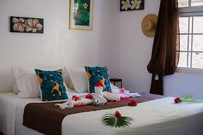 Bora Vaite Lodge