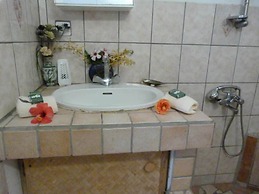 Bora Vaite Lodge