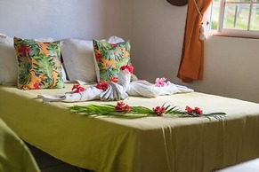 Bora Vaite Lodge