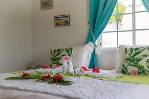 Bora Vaite Lodge