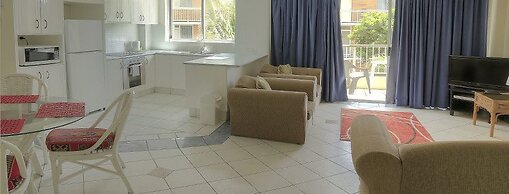 Kupari Apartments