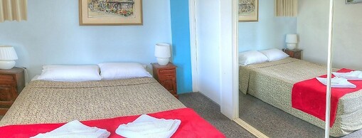 Kupari Apartments