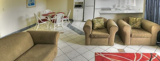 Kupari Apartments