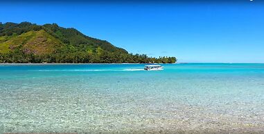Fare Club - Moorea