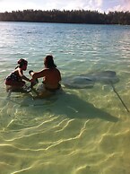 Fare Club - Moorea