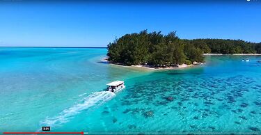 Fare Club - Moorea