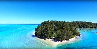 Fare Club - Moorea