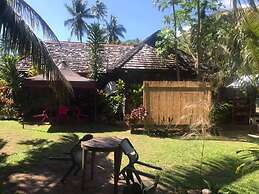 Fare Club - Moorea