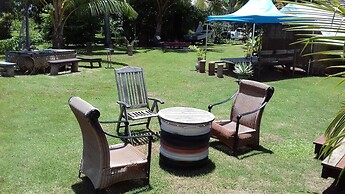 Fare Club - Moorea
