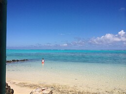 Fare Club - Moorea