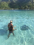 Fare Club - Moorea