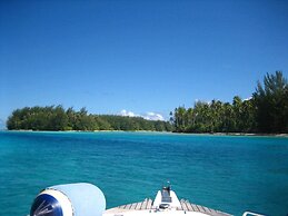 Fare Club - Moorea