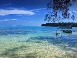 Fare Club - Moorea