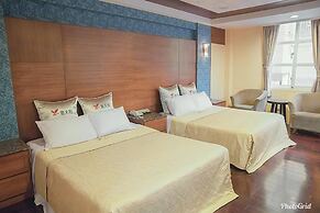 Yi Da Li Motel